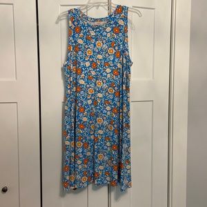 The Loft Women’s Tank Dress